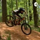 Straight Out of Oztrails: MTB in NWA