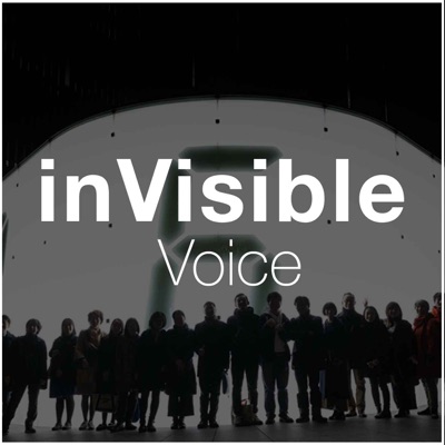 inVisible Voice (インビジブル ボイス) - 見えない声 inVisible Voice (インビジブル ボイス) - 見えない声