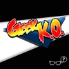 Geek K.O. artwork