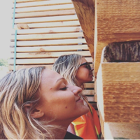 Lumber Slingers podcast