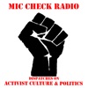 Mic Check Radio artwork