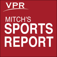 Mitch's Sports Report podcast