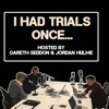 I Had Trials Once... artwork