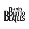 Blotto Beatles artwork