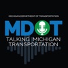 Talking Michigan Transportation artwork