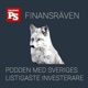 48. Finansräven: Svensk försvarskoncern rusar 120 procent i björnmarknad