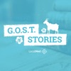 G.O.S.T. Stories from LocalMed artwork