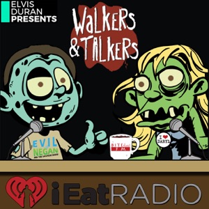 Ep.165 TWD 1/20 -Walking Dead News