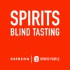 Spirits Blind Tasting - A Spirits People Podcast artwork