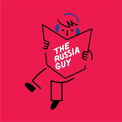 The Russia Guy The Russia Guy
