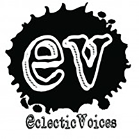 Eclectic Voices Literary Journal podcast
