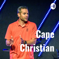 Guest Speaker Chris Harrell
