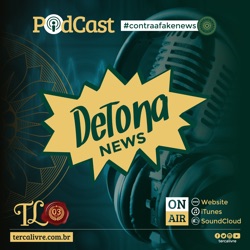 #DetonaNews 033