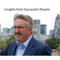 Insights from Successful People podcast