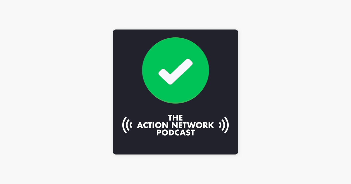 action network podcast apple