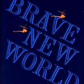 Brave New World - Aldous Huxley