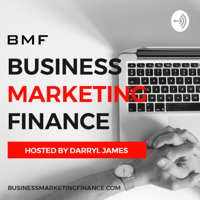 Business Marketing Finance podcast