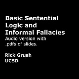 Logic (Audio w/ .pdfs) podcast