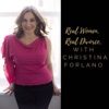 Real Women. Real Divorce. with Christina Forlano artwork