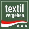 Textilvergehen artwork