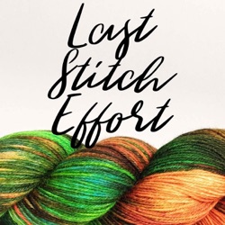Last Stitch Effort