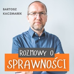 Rozmowy o sprawności