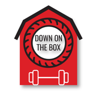 Down On The Box podcast