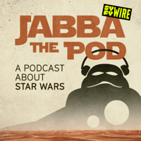 BONUS: The Chosen One (Interviewing Matt Lanter)