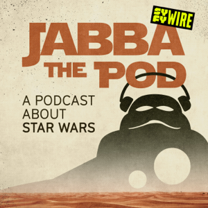 Jabba the Pod: A Podcast About Star Wars podcast