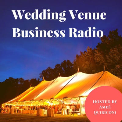 Wedding Venue Business Radio Wedding Venue Business Radio