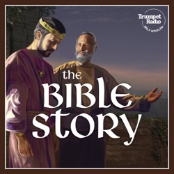 #90: Chapter 189: The Parable of the Good Samaritan