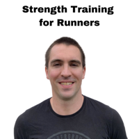 18. Richard Blagrove - elite Strength & Conditioning insights