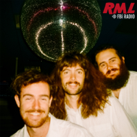 Robbie's Modern Life podcast