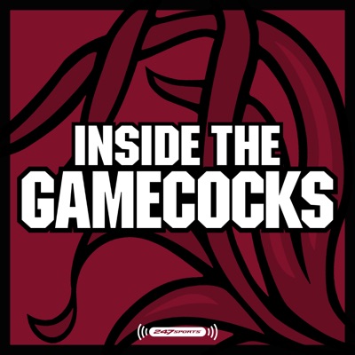 Inside the Gamecocks: A South Carolina football podcast Inside the Gamecocks: A South Carolina football podcast