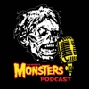 Famous Monsters Podcast artwork