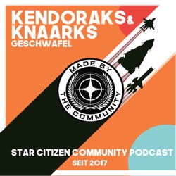Folge 378: Inside Star Citizen, Star Citizen Live und Sonstiges