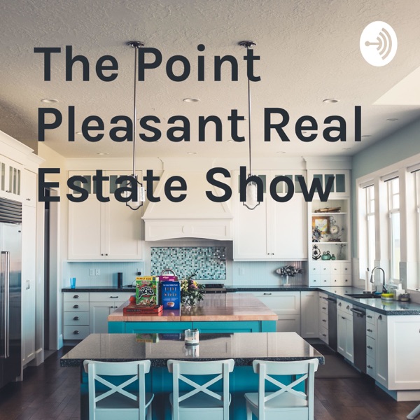 Artwork for The Point Pleasant Real Estate Show