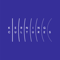 Podcast cover art of Kerning Cultures | Middle East