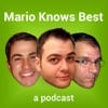 Mario Knows Best - A Podcast artwork