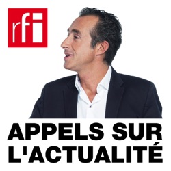 Appels sur l'actualité