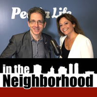 In The Neighborhood podcast