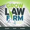 Grow Your Law Firm artwork