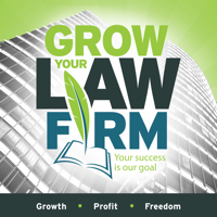 Marketing Your Firm During a Crisis, with Luke Russell