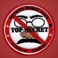 Standup Commies – SqueezeCast podcast