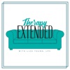 Therapy Extended With Liza Young artwork