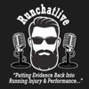 Runchatlive Podcast artwork