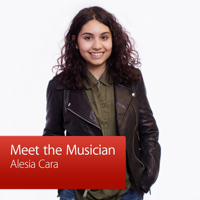 Alessia Cara: Meet the Musician podcast