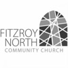 Fitzroy North Church artwork
