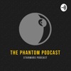 The Phantom Podcast artwork
