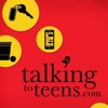 Talking To Teens: Expert Tips for Parenting Teenagers artwork